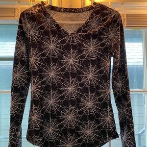 Halloween long sleeve